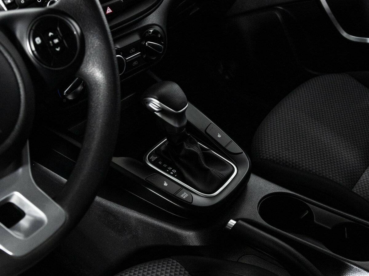 Купить Kia Soul, 2022, 94 851 км, фото №17