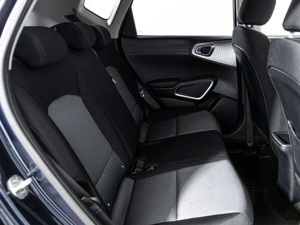 Купить Kia Soul, 2022, 94 851 км, фото №22