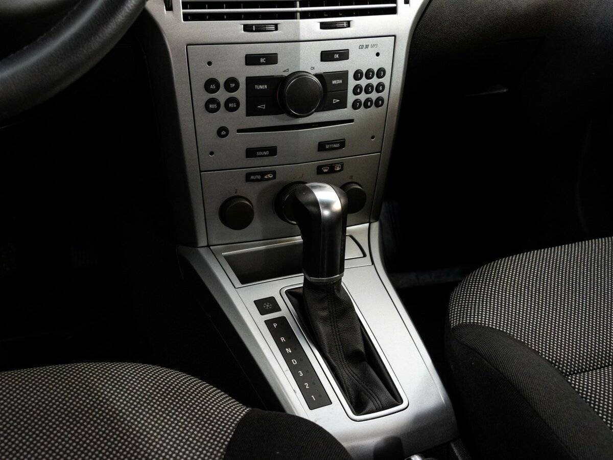 Купить Opel Astra, 2014, 181 102 км, фото №13