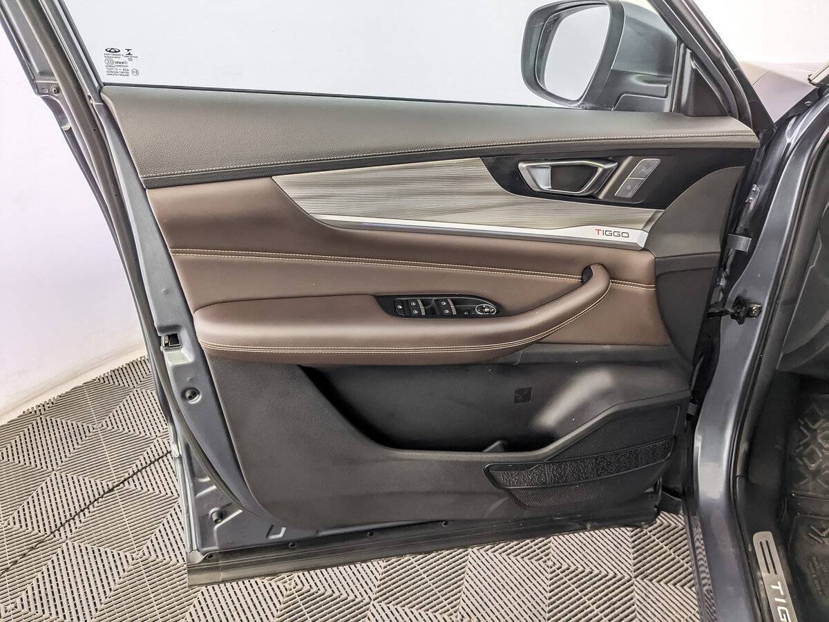 Купить Chery Tiggo 8 Pro, 2021, 115 538 км, фото №20