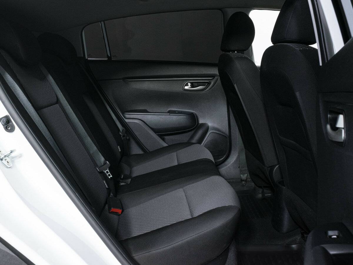 Купить Kia Rio X-Line, 2019, 120 000 км, фото №9