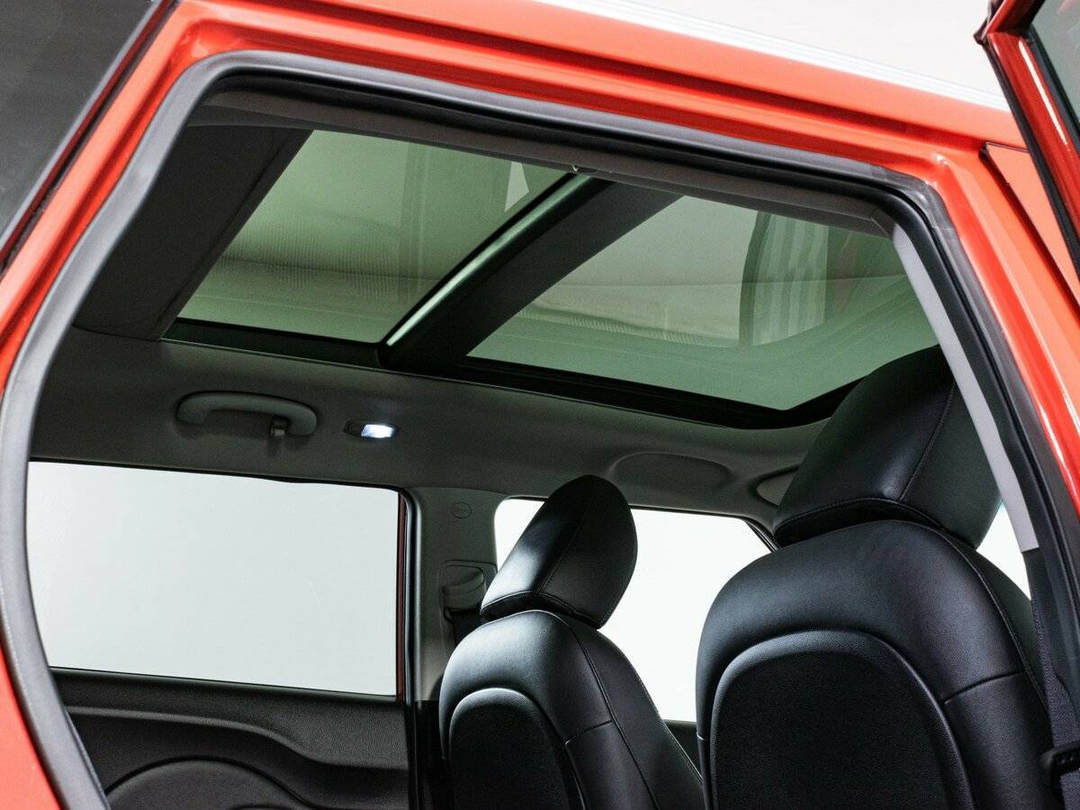 Купить Kia Soul, 2018, 77 160 км, фото №11