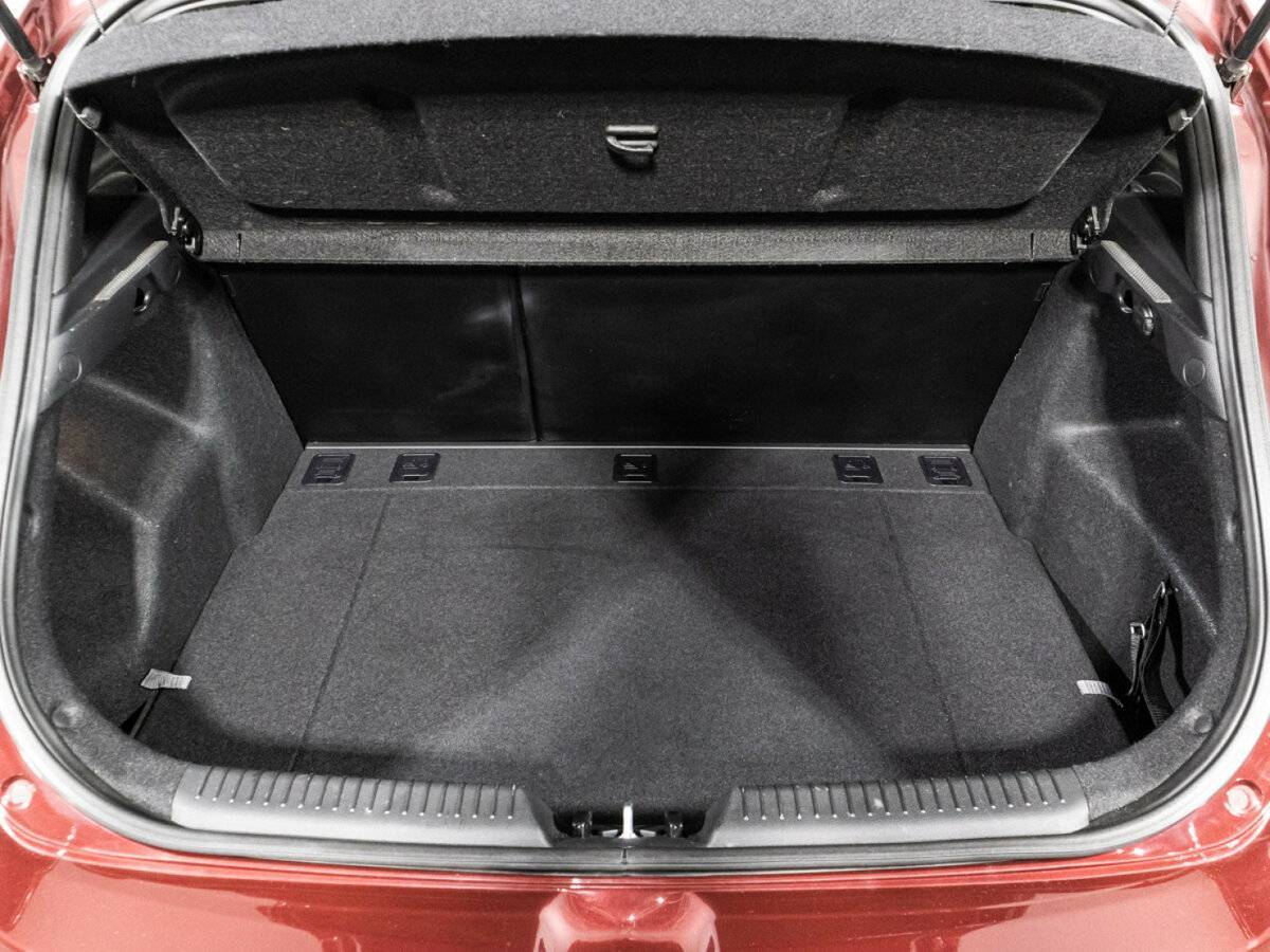 Купить Hyundai i30, 2016, 98 223 км, фото №16