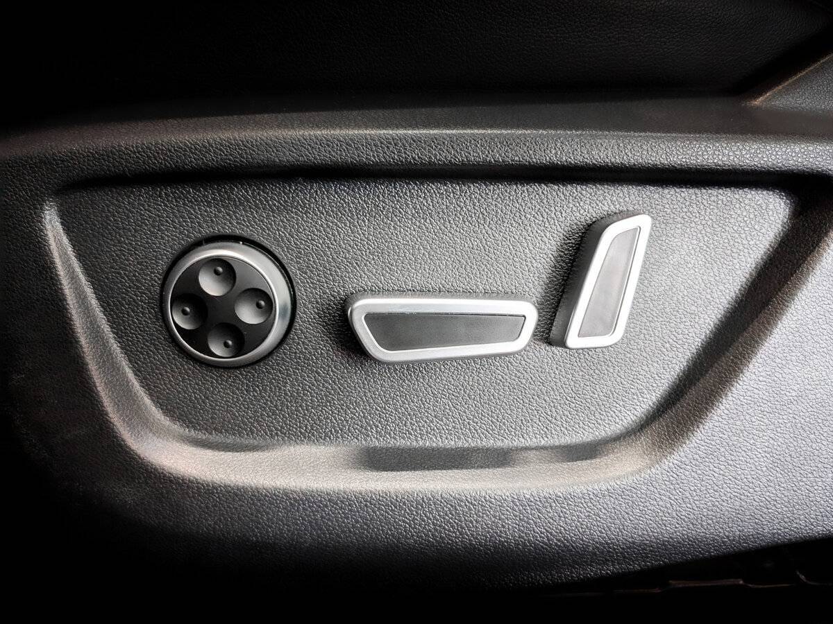 Купить Chery Tiggo 4, 2021, 128 297 км, фото №20