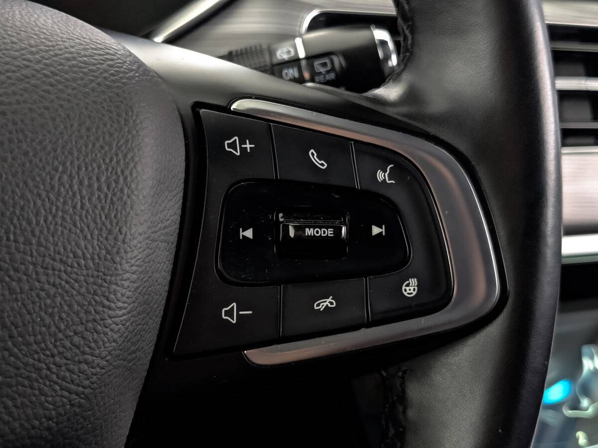 Купить Chery Tiggo 8 Pro, 2021, 66 109 км, фото №26