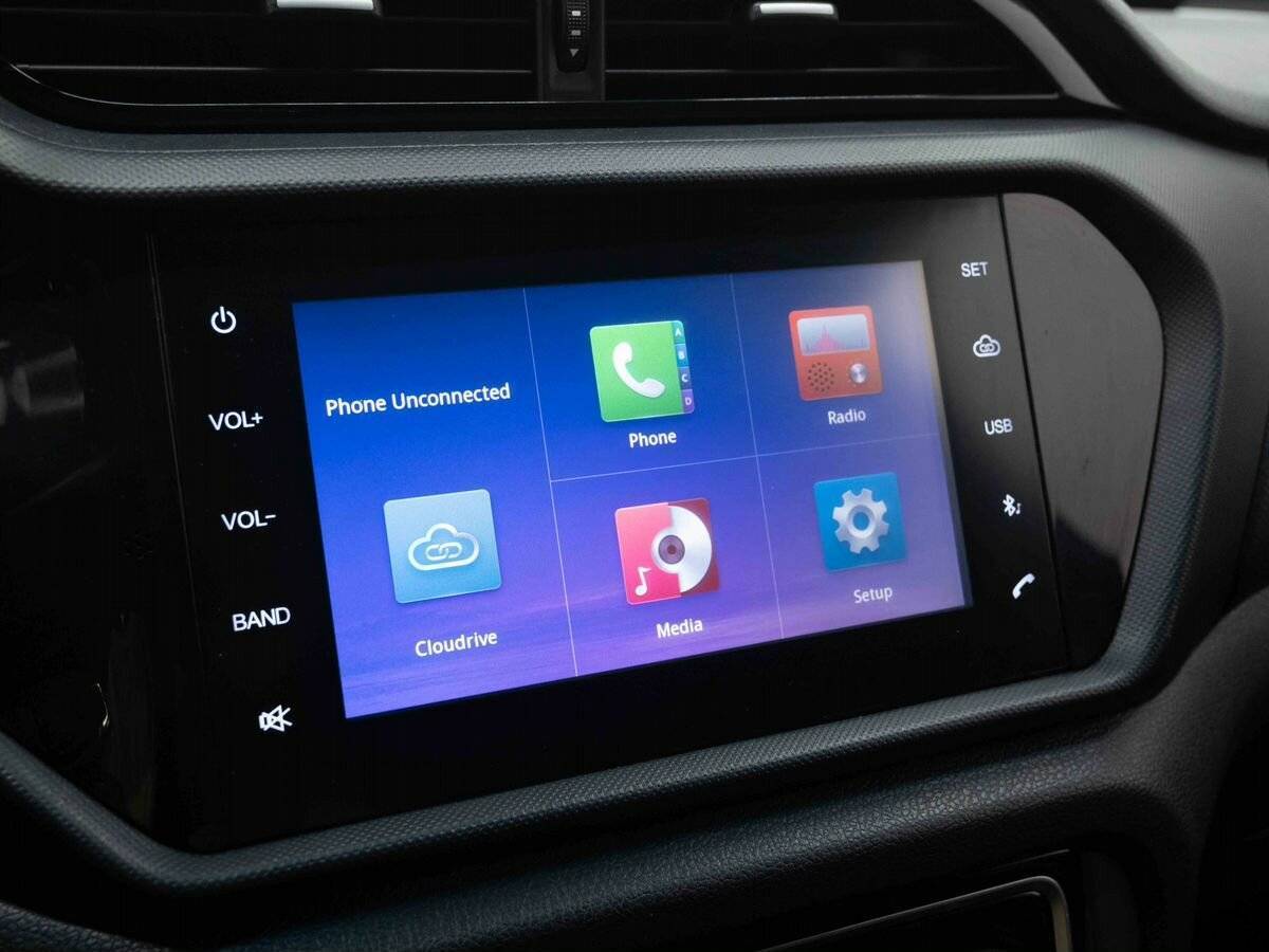 Купить Chery Tiggo 3, 2017, 136 300 км, фото №17