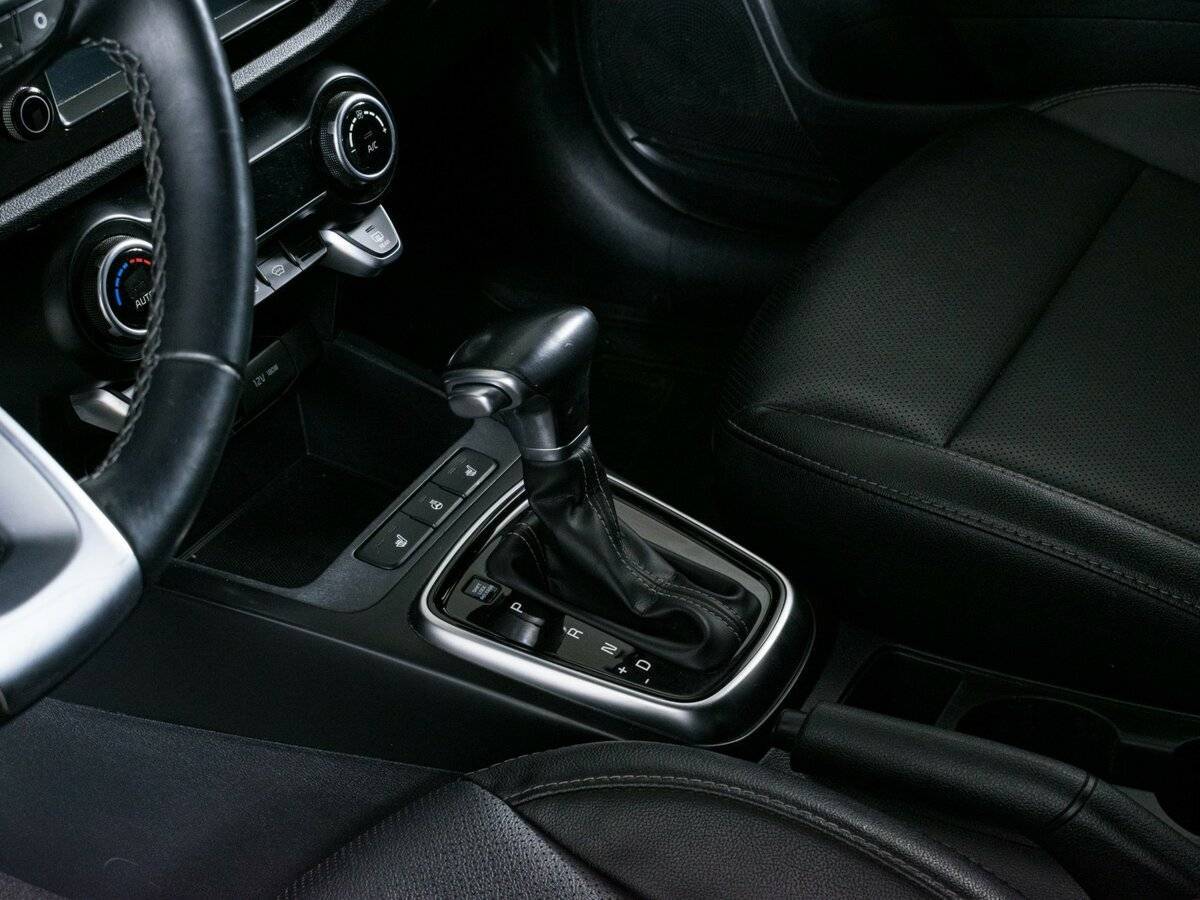 Купить Kia Rio X-Line, 2019, 103 000 км, фото №14