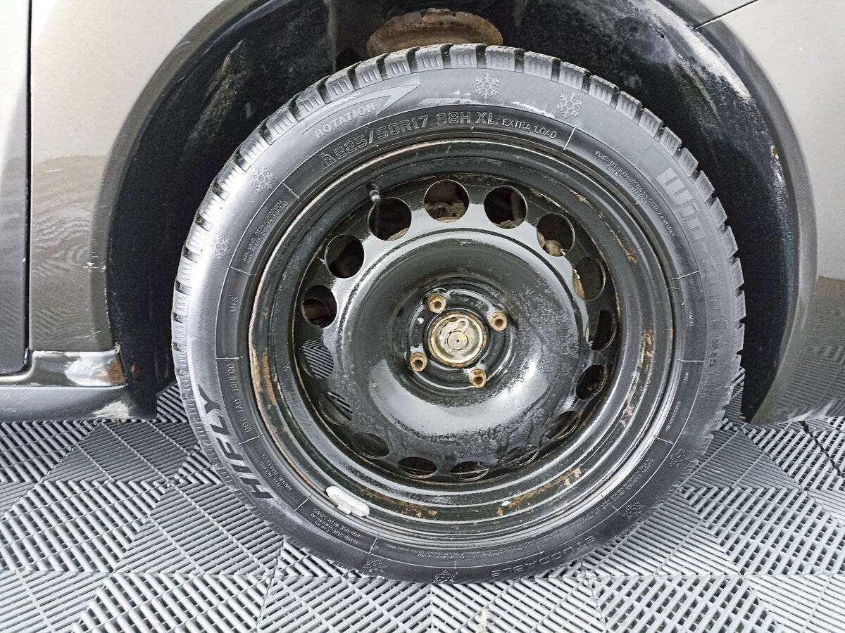 Купить Peugeot 3008, 2012, 217 357 км, фото №14