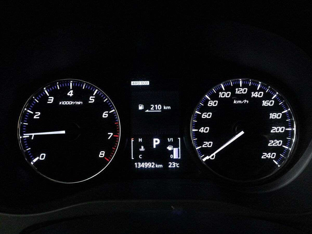 Купить Mitsubishi Outlander, 2017, 134 990 км, фото №12