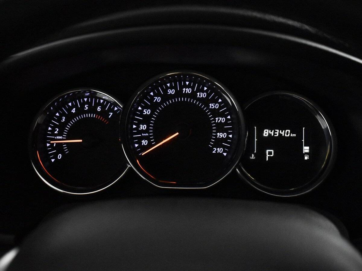 Купить Renault Sandero Stepway, 2019, 84 000 км, фото №29