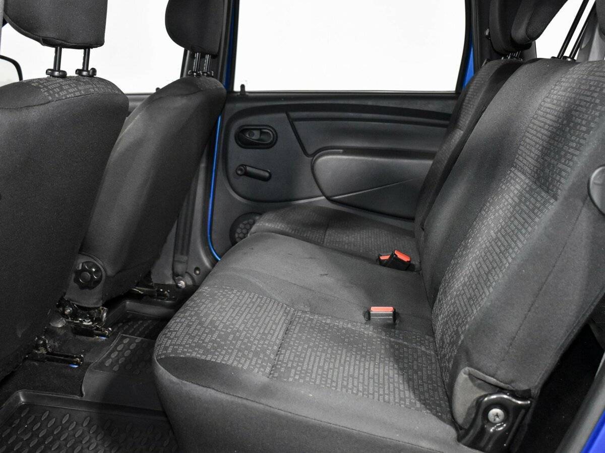 Купить Lada (ВАЗ) Largus, 2020, 75 000 км, фото №11