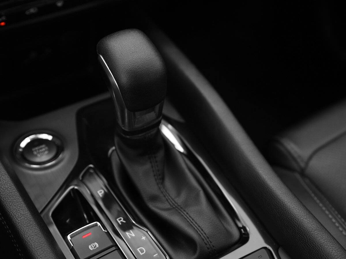 Купить Chery Tiggo 4, 2020, 77 890 км, фото №11