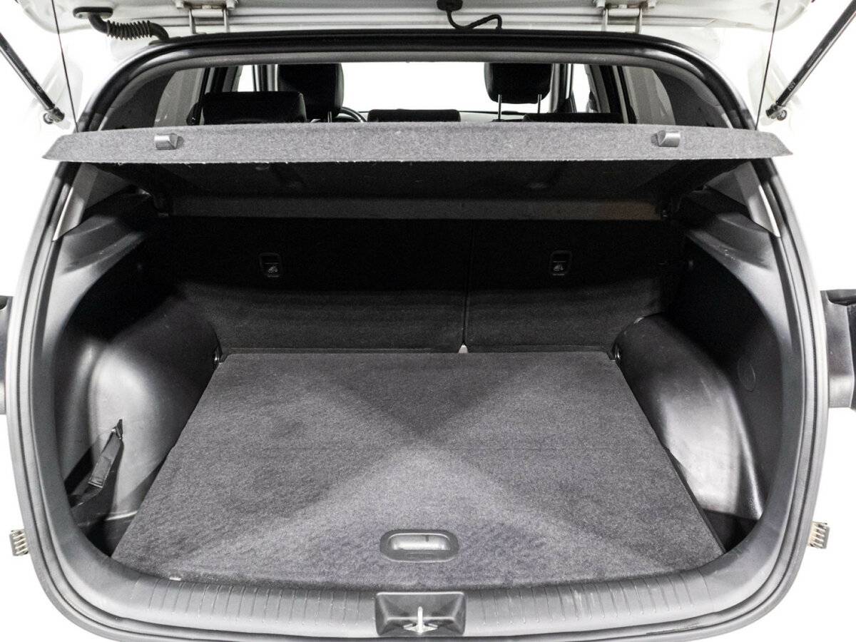 Купить Hyundai Creta, 2016, 156 055 км, фото №15