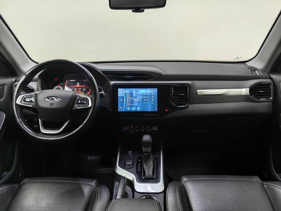 Купить Chery Tiggo 4, 2021, 74 212 км, фото №12