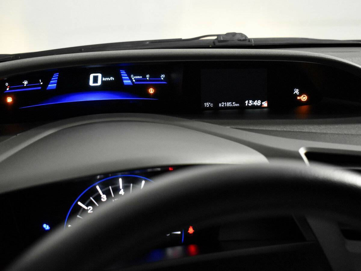 Купить Honda Civic, 2012, 82 072 км, фото №16