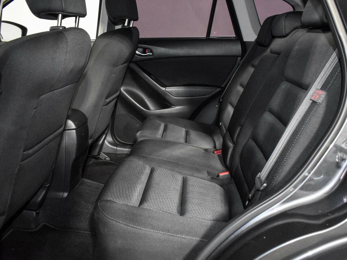 Купить Mazda CX-5, 2014, 99 174 км, фото №11