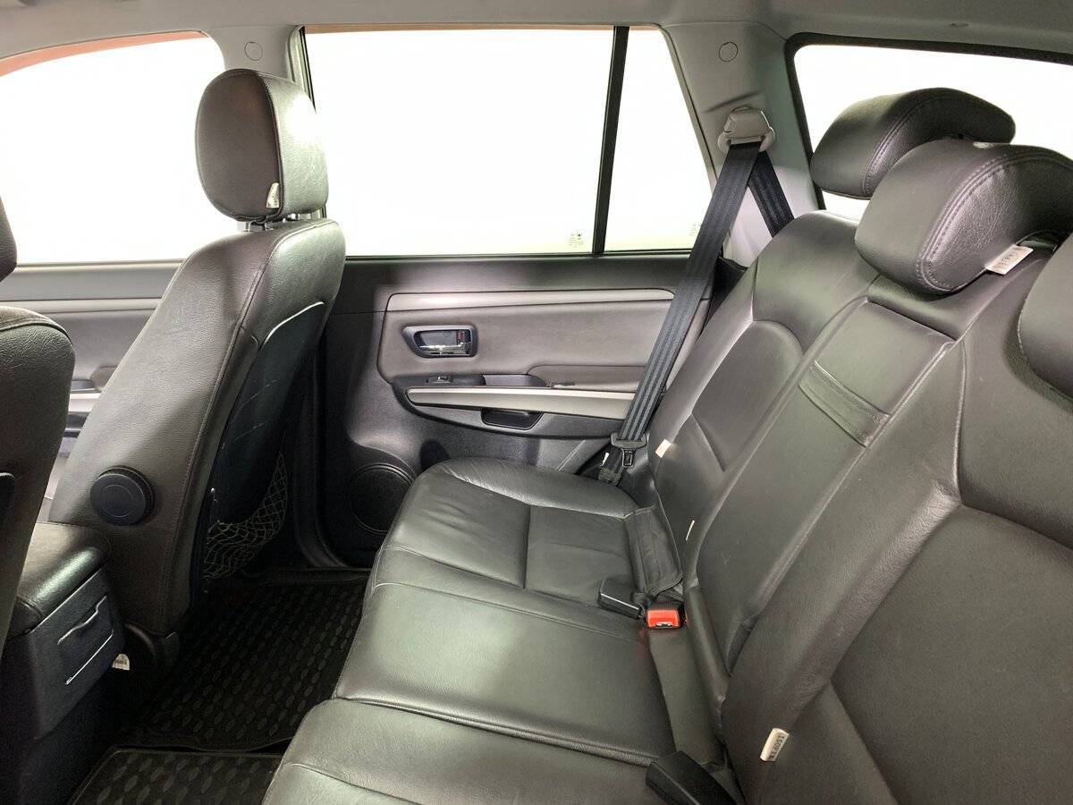 Купить Great Wall Hover H5, 2014, 90 000 км, фото №18