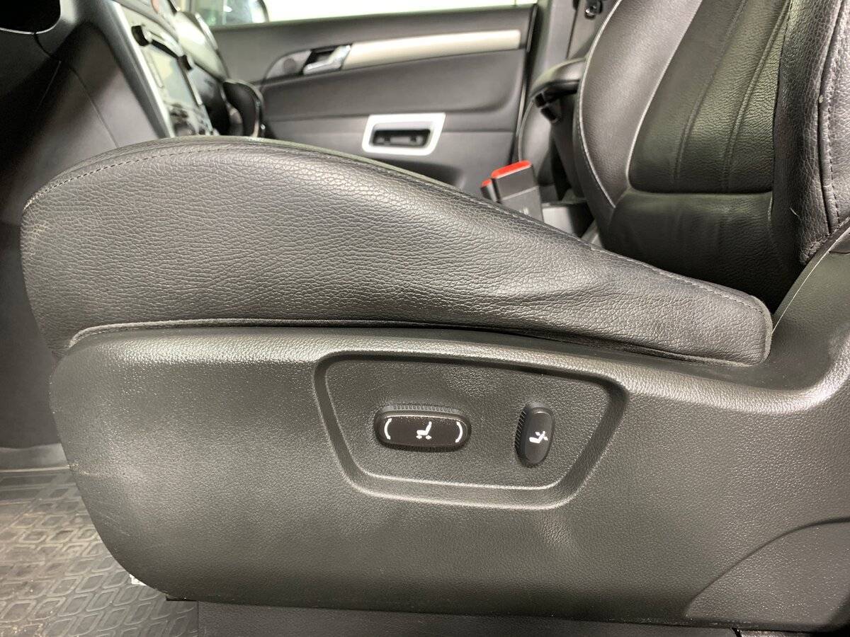 Купить Opel Antara, 2014, 252 716 км, фото №16