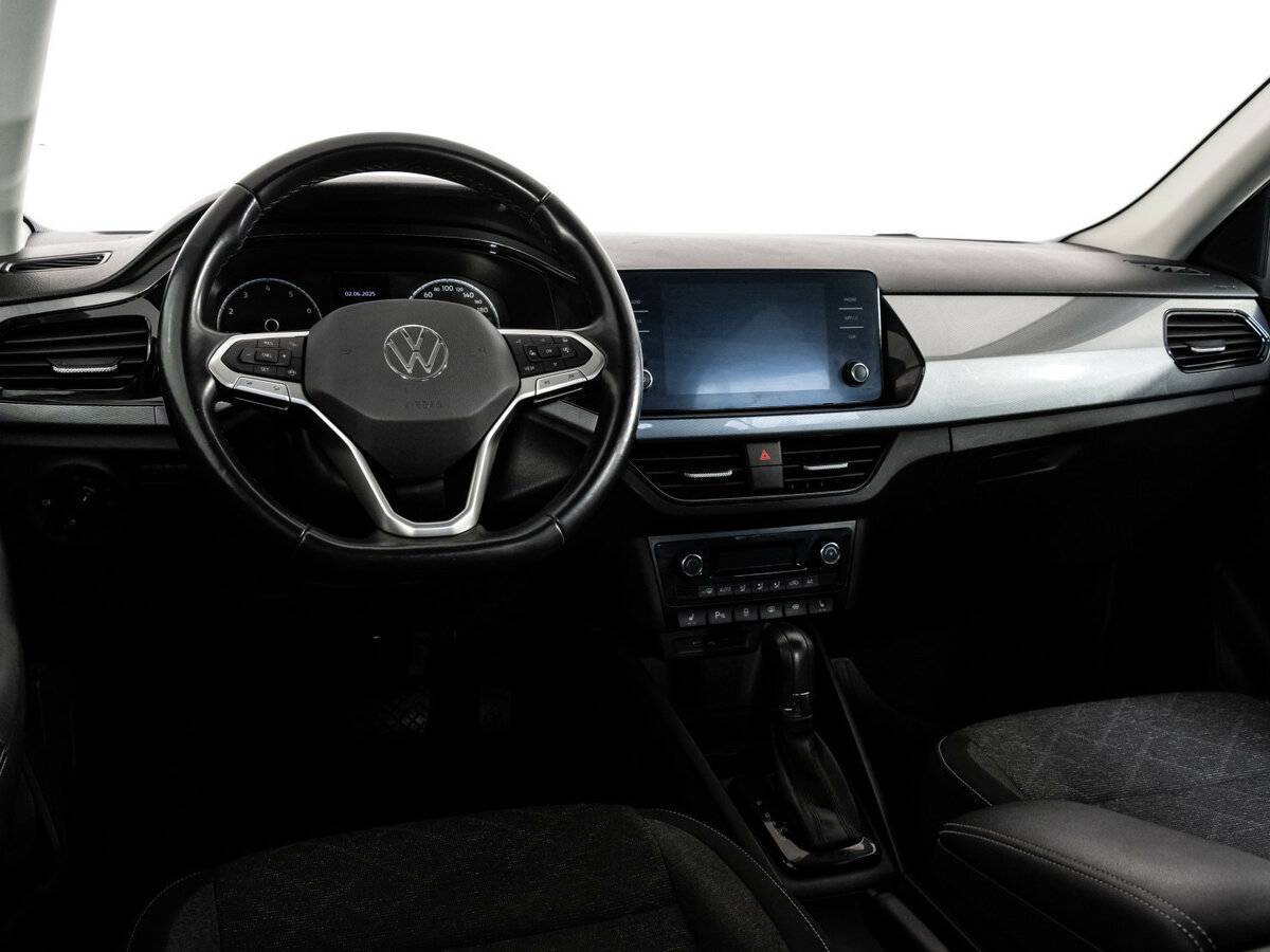 Купить Volkswagen Polo, 2021, 42 305 км, фото №9