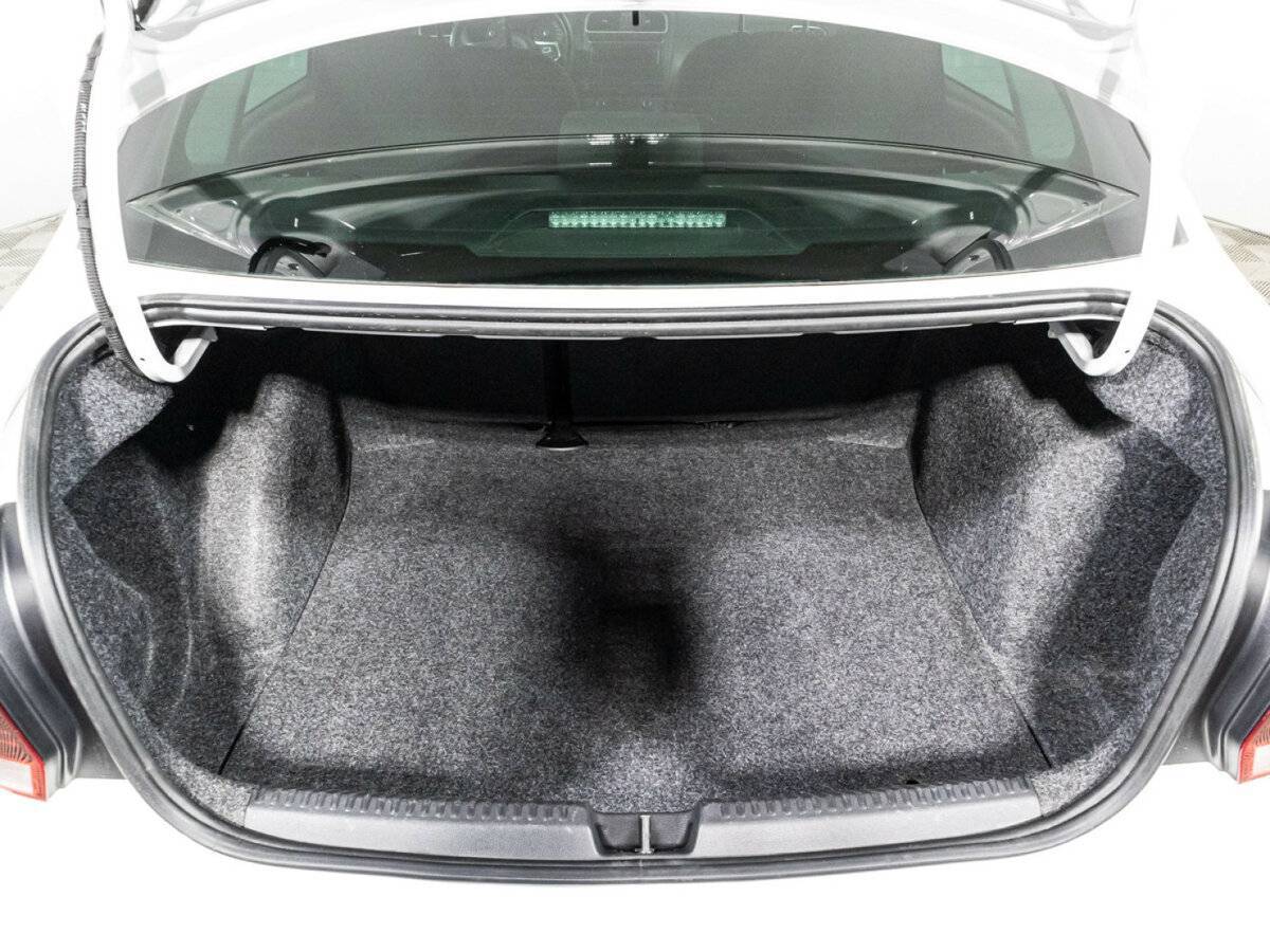 Купить Volkswagen Polo, 2018, 89 933 км, фото №15