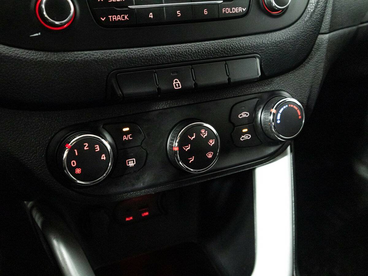 Купить Kia Ceed, 2012, 156 416 км, фото №16