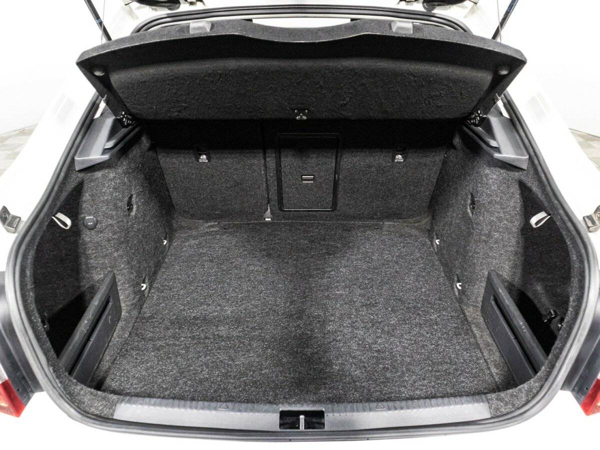 Купить Skoda Octavia, 2017, 187 937 км, фото №15