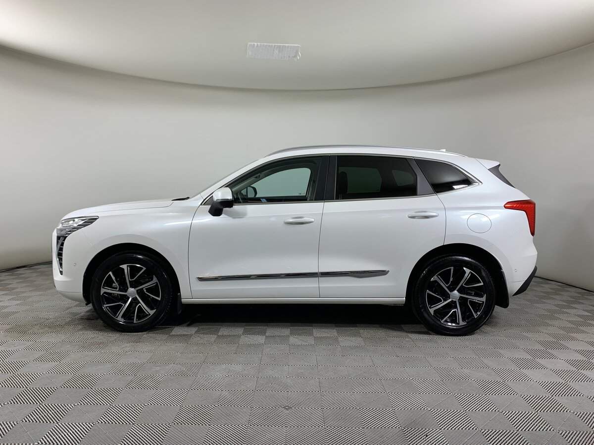 Купить Haval Jolion, 2021, 31 600 км, фото №8