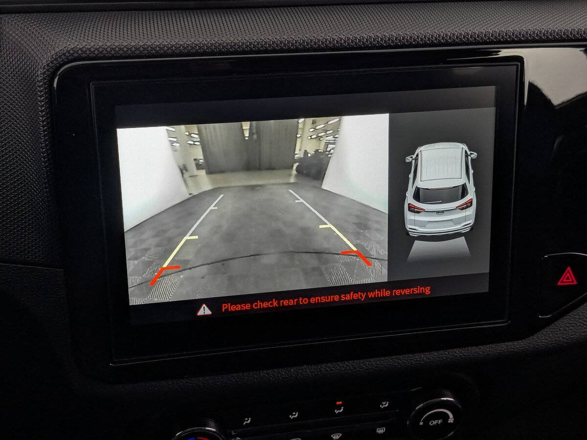 Купить Chery Tiggo 4, 2022, 81 669 км, фото №28