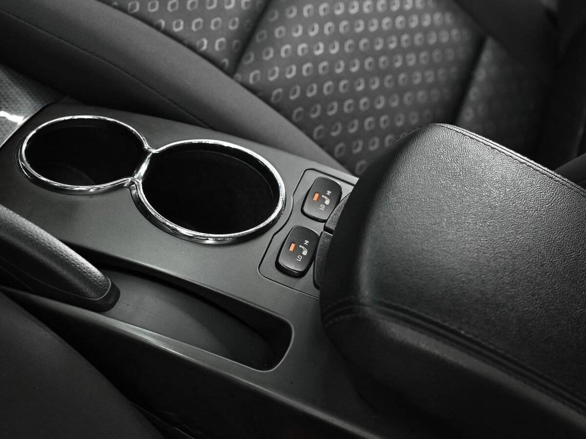 Купить SsangYong Actyon, 2013, 157 000 км, фото №12