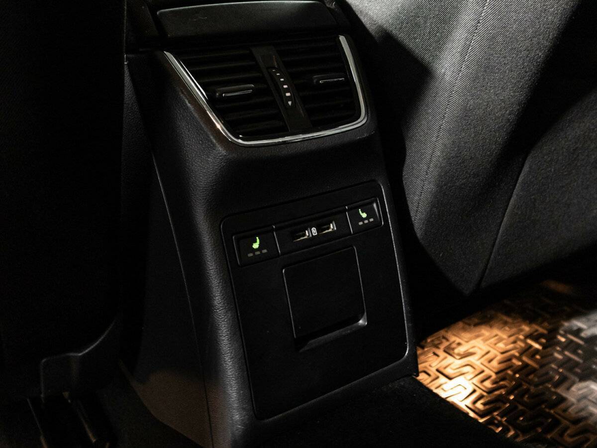 Купить Skoda Octavia, 2020, 177 462 км, фото №19