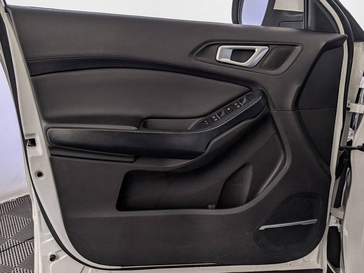 Купить Chery Tiggo 4, 2021, 117 161 км, фото №19