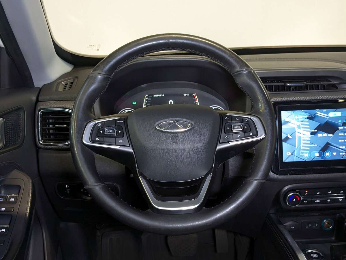 Купить Chery Tiggo 4, 2021, 108 523 км, фото №20