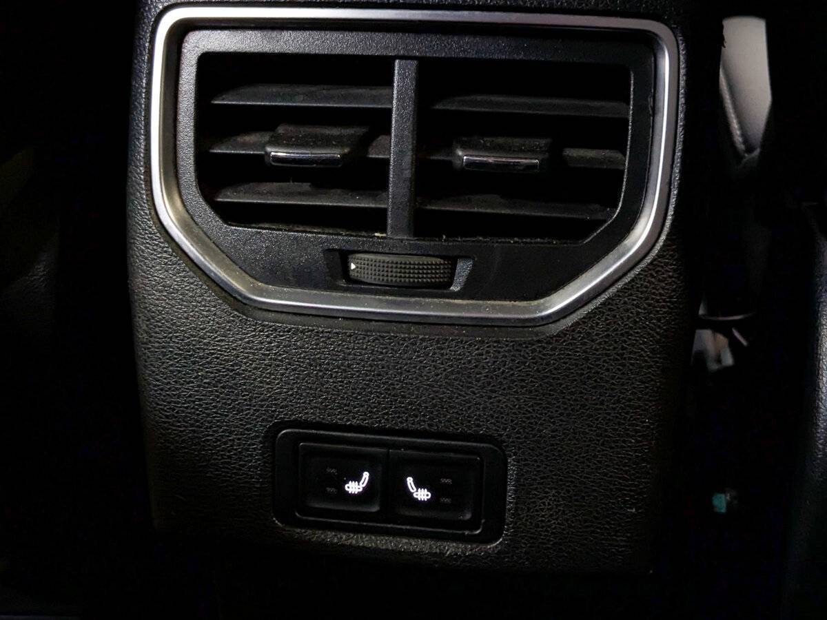 Купить Chery Tiggo 4, 2021, 108 523 км, фото №23