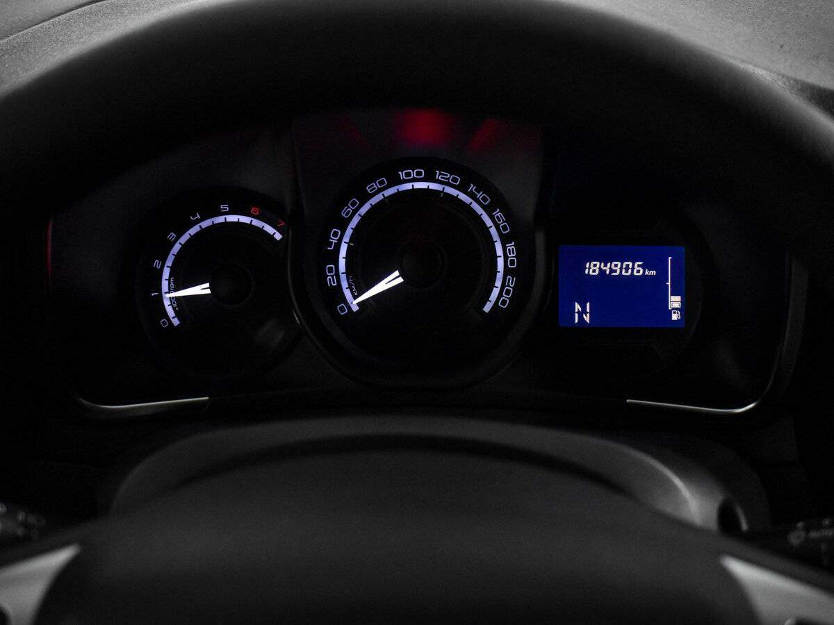 Купить Lada (ВАЗ) XRAY, 2016, 183 000 км, фото №18