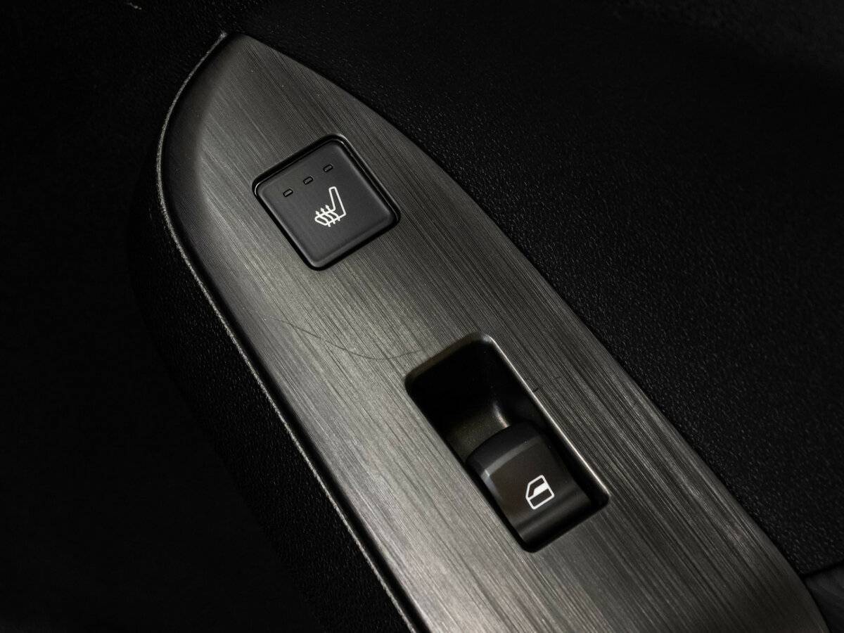 Купить Haval Jolion, 2021, 29 018 км, фото №18