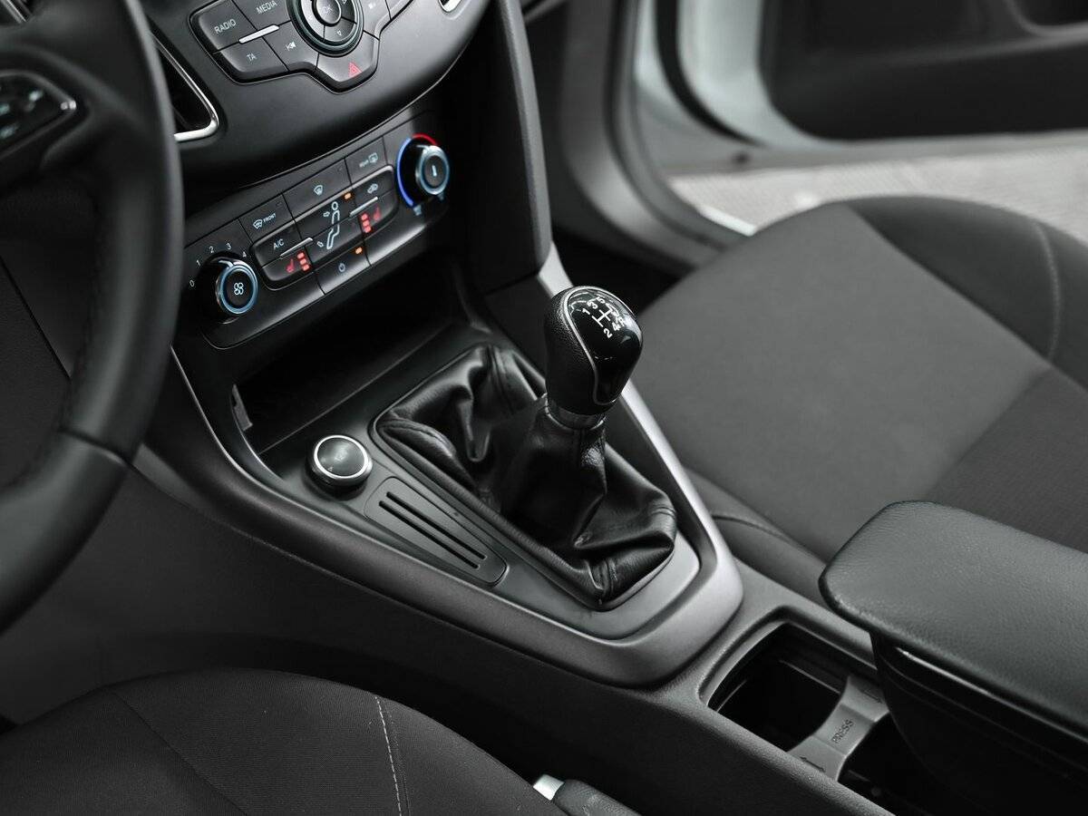 Купить Ford Focus, 2016, 102 000 км, фото №10