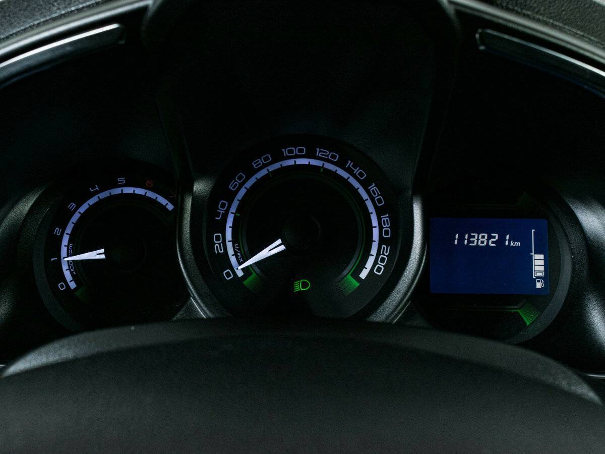 Купить Lada (ВАЗ) XRAY, 2016, 113 819 км, фото №13