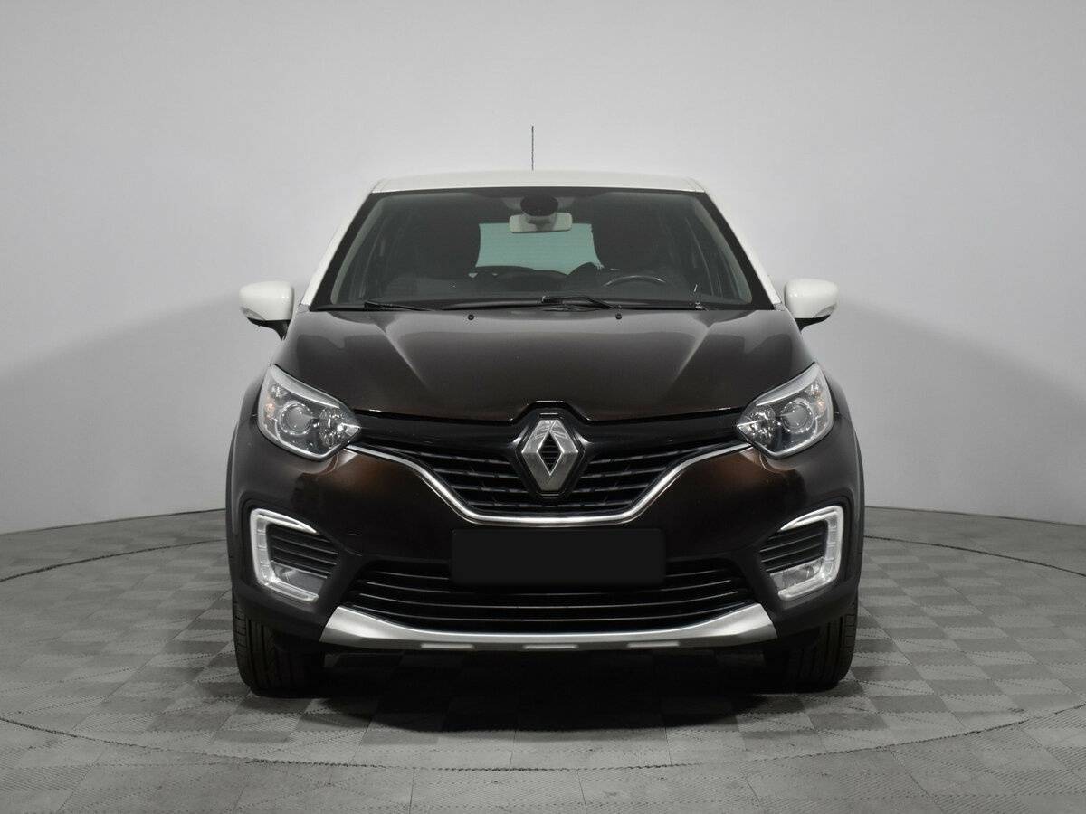 Renault Kaptur