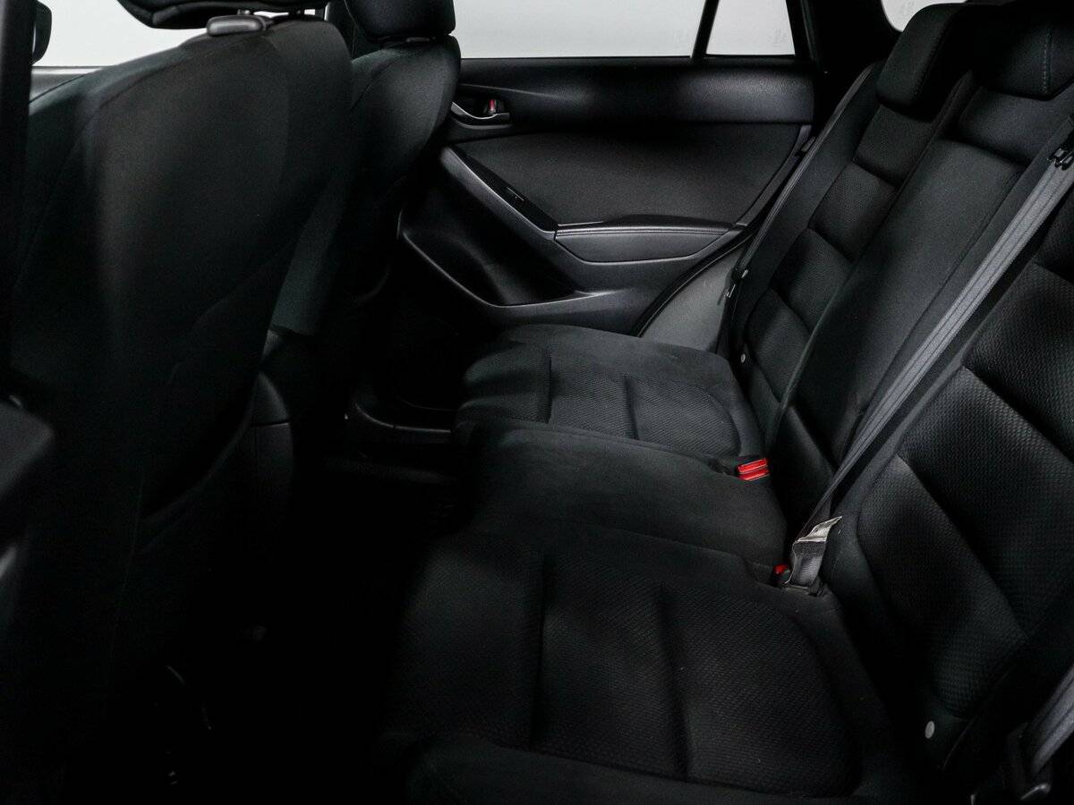Купить Mazda CX-5, 2015, 146 324 км, фото №10