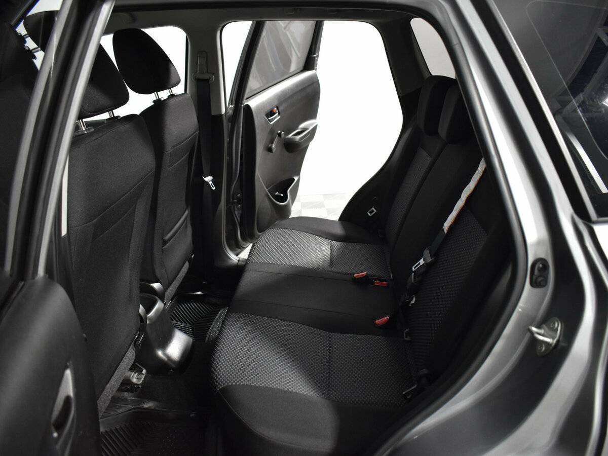 Купить Suzuki Vitara, 2019, 58 000 км, фото №12