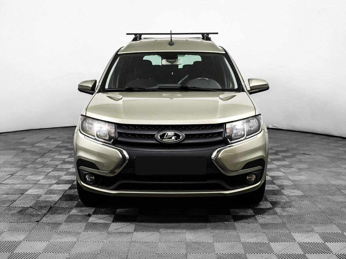 Lada (ВАЗ) Largus