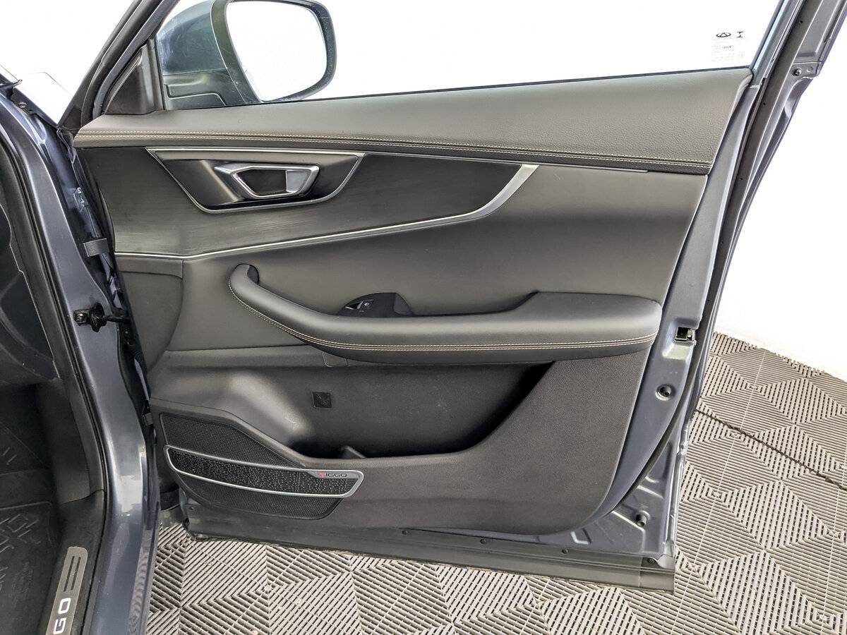 Купить Chery Tiggo 8, 2021, 65 000 км, фото №25