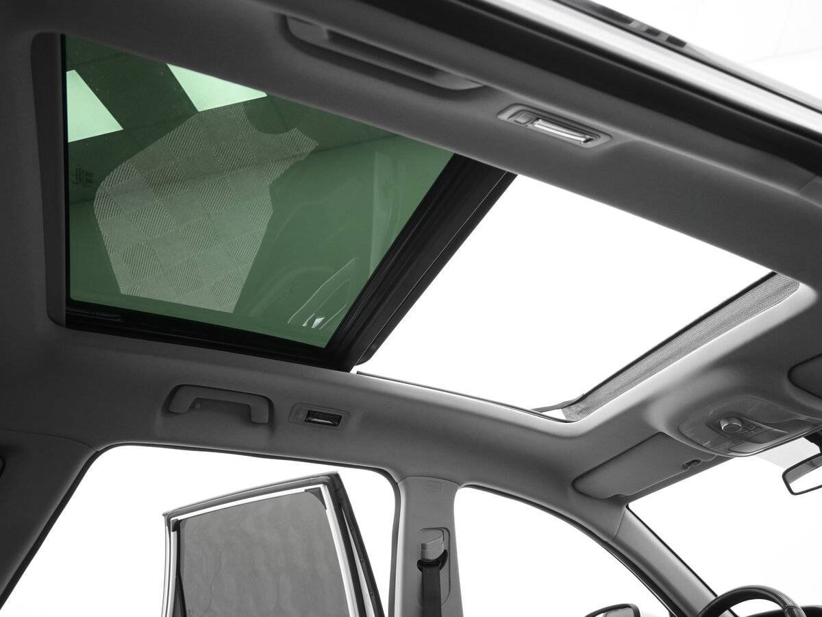 Купить Chery Tiggo 7 Pro, 2021, 86 854 км, фото №5