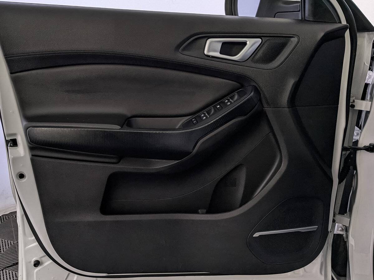 Купить Chery Tiggo 4, 2021, 131 124 км, фото №19