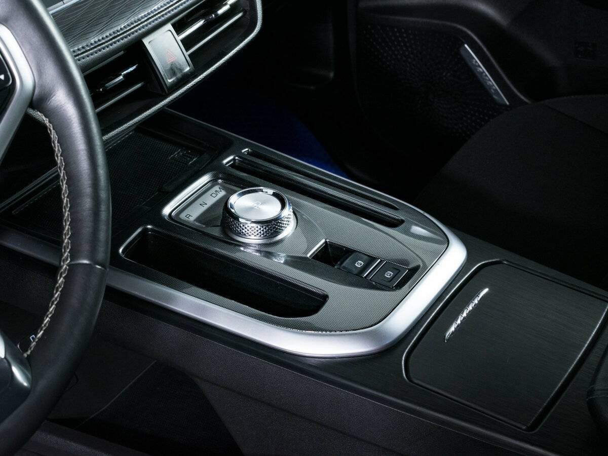 Купить Haval Jolion, 2021, 98 477 км, фото №16