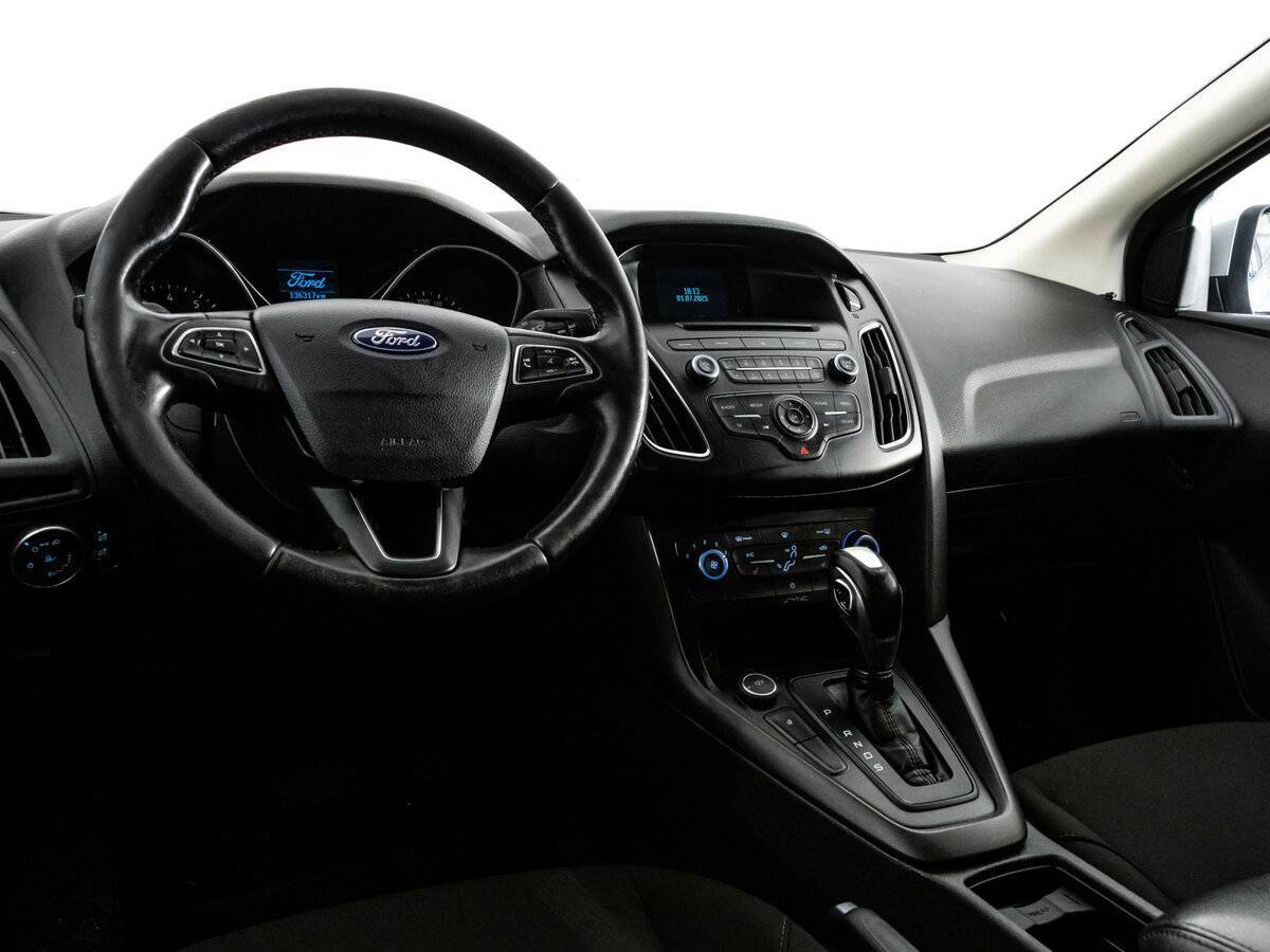 Купить Ford Focus, 2015, 136 000 км, фото №9