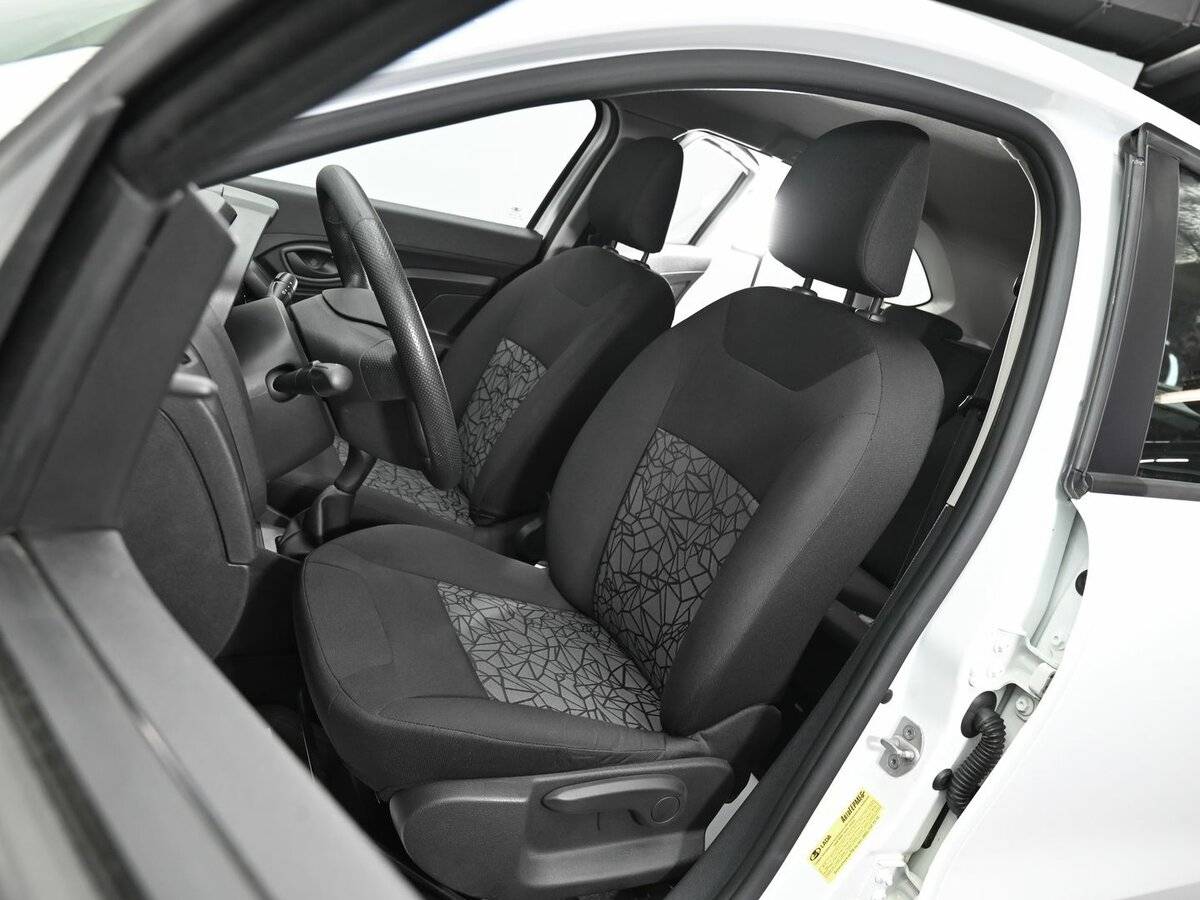 Купить Lada (ВАЗ) XRAY, 2018, 122 000 км, фото №5