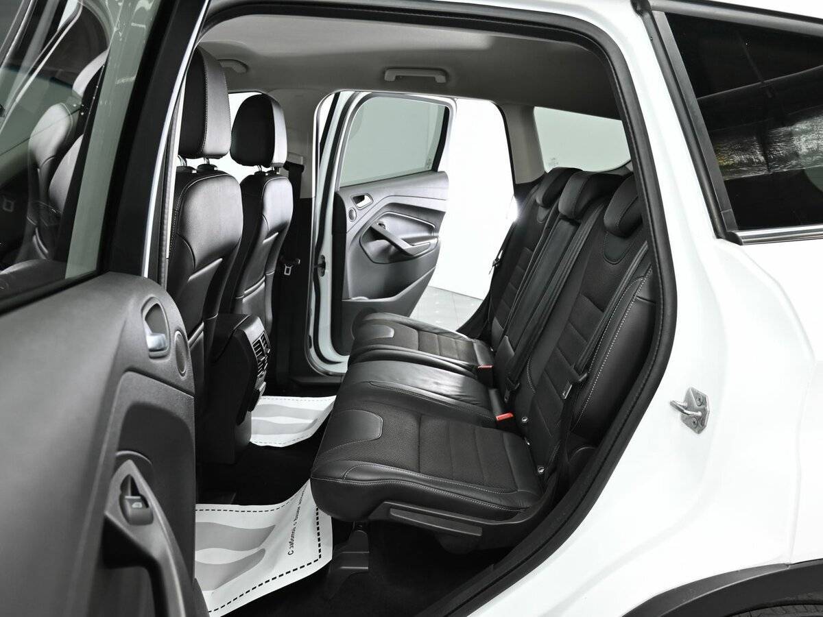 Купить Ford Kuga, 2013, 98 000 км, фото №14