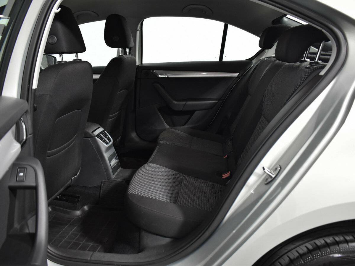 Купить Skoda Octavia, 2015, 120 000 км, фото №12