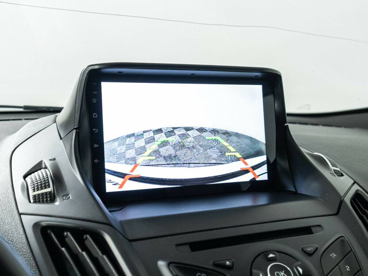 Купить Ford Kuga, 2016, 201 803 км, фото №17